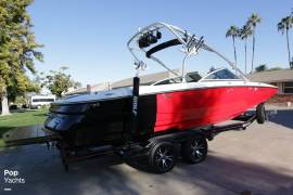 2006, Mastercraft, X-45