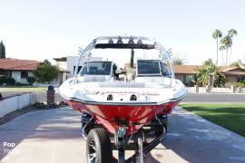 2006, Mastercraft, X-45