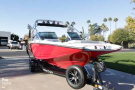 2006, Mastercraft, X-45