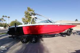 2006, Mastercraft, X-45