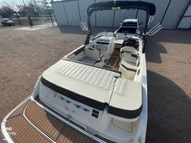 2018, Bayliner, VR6 Bowrider