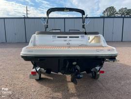 2018, Bayliner, VR6 Bowrider