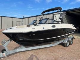 2018, Bayliner, VR6 Bowrider