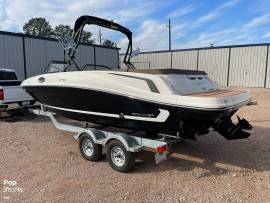 2018, Bayliner, VR6 Bowrider