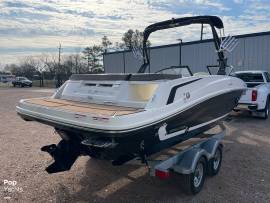 2018, Bayliner, VR6 Bowrider