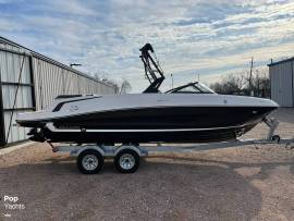 2018, Bayliner, VR6 Bowrider