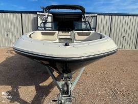 2018, Bayliner, VR6 Bowrider