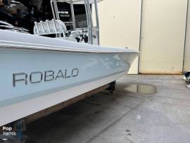 2016, Robalo, 246 Cayman