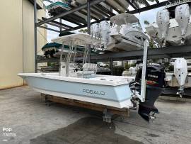 2016, Robalo, 246 Cayman