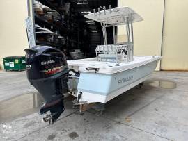 2016, Robalo, 246 Cayman