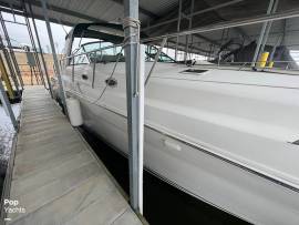 1999, Sea Ray, 400 Sundancer