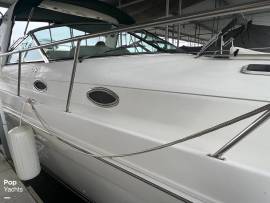 1999, Sea Ray, 400 Sundancer