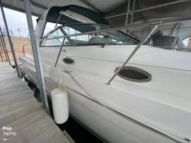 1999, Sea Ray, 400 Sundancer