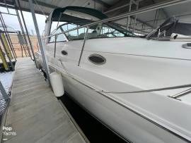 1999, Sea Ray, 400 Sundancer