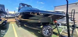 2022, Mastercraft, X26