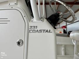 2015, NauticStar, 231 Coastal Bay