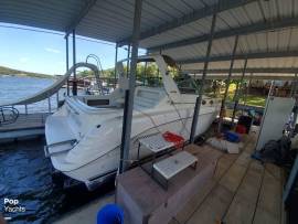 1997, Sea Ray, 300 Sundancer