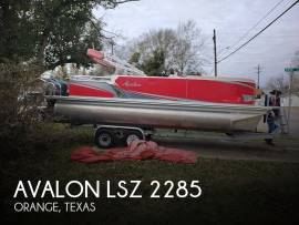 2017, Avalon, LSZ 2285