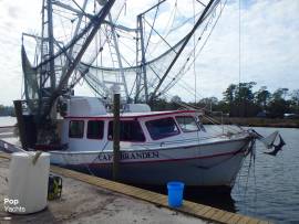 2003, Custom, 39x18 Shrimp