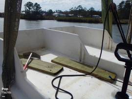 2003, Custom, 39x18 Shrimp