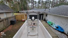 2018, Carolina Skiff, 218 DLV