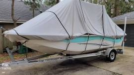 2018, Carolina Skiff, 218 DLV