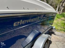 2021, Bayliner, 180 Element