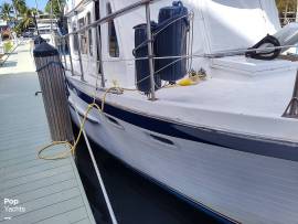 1978, Defever, 43 Sun Deck