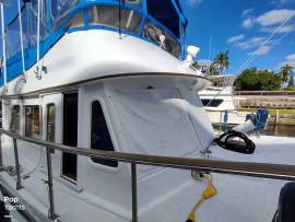 1978, Defever, 43 Sun Deck