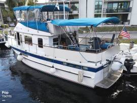 1978, Defever, 43 Sun Deck