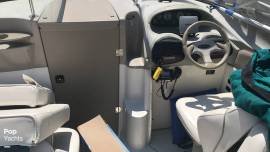 2000, Bayliner, 2352 Capri