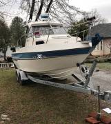 1995, Marlin, 22 Chinook