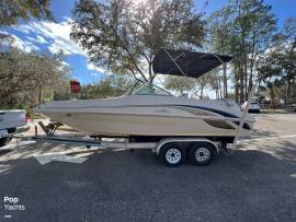 1999, Sea Ray, 210 Bowrider