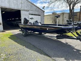 2021, Ranger Boats, Rt188p