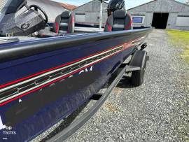 2021, Ranger Boats, Rt188p