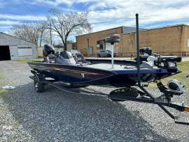 2021, Ranger Boats, Rt188p