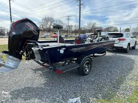 2021, Ranger Boats, Rt188p