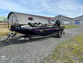 2021, Ranger Boats, Rt188p