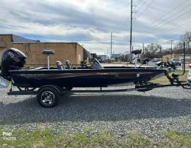 2021, Ranger Boats, Rt188p