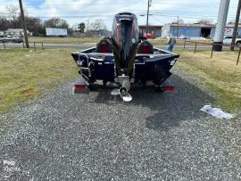 2021, Ranger Boats, Rt188p