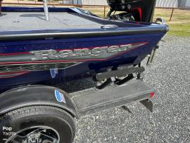 2021, Ranger Boats, Rt188p