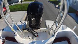 2015, Bayliner, Element XL