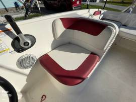 2015, Bayliner, Element XL