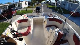 2015, Bayliner, Element XL