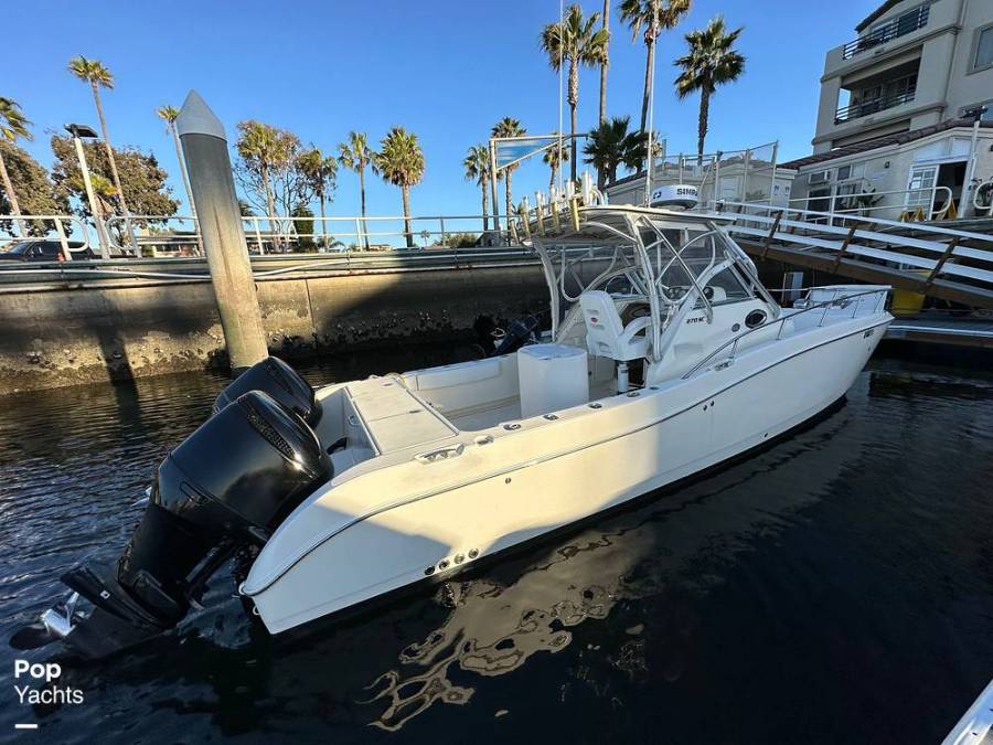 power catamarans for sale california