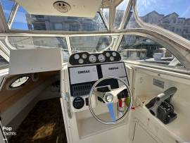 2006, World Cat, 270 SC (Sport Cabin)