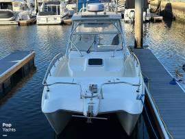 2006, World Cat, 270 SC (Sport Cabin)