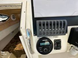 2006, World Cat, 270 SC (Sport Cabin)