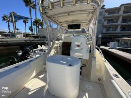 2006, World Cat, 270 SC (Sport Cabin)