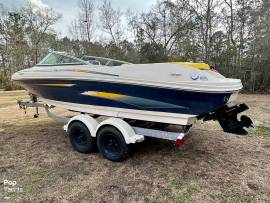 2006, Sea Ray, 205 SP